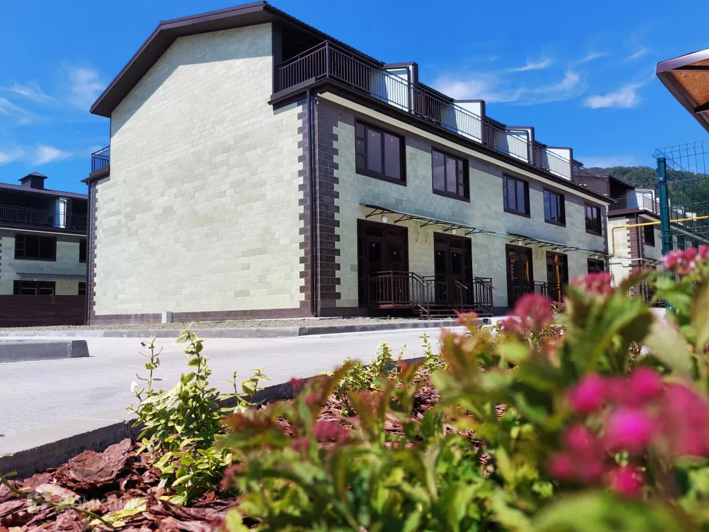 купить новостройку в ЖК Тюльпановка