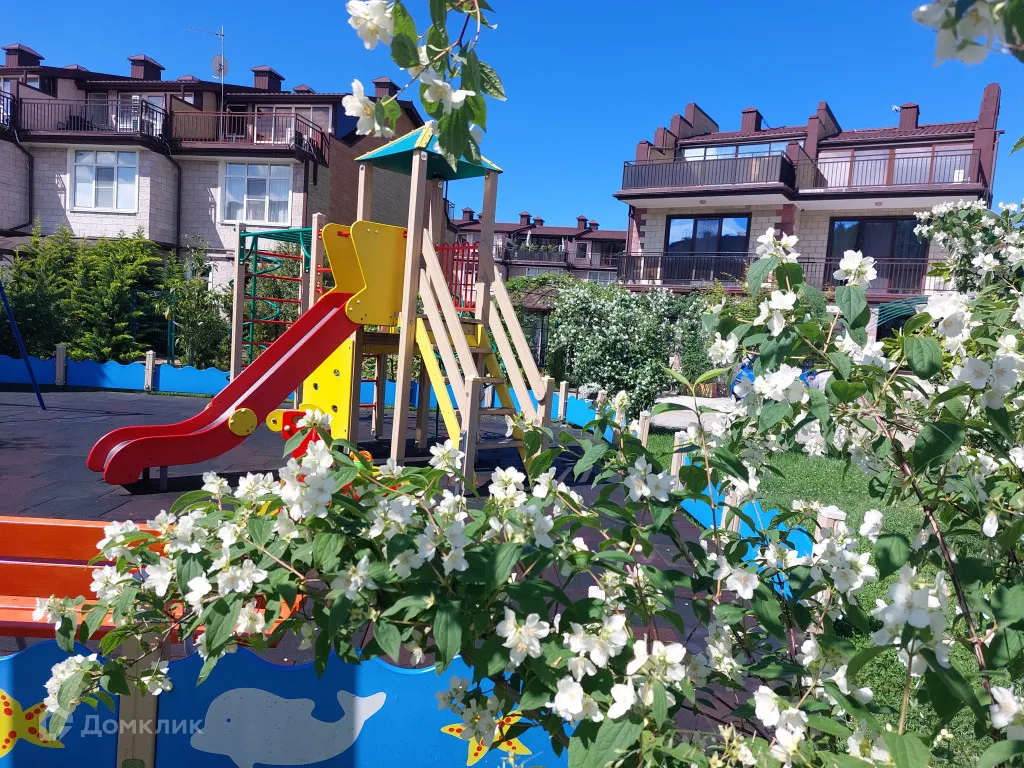 купить новостройку в ЖК Тюльпановка