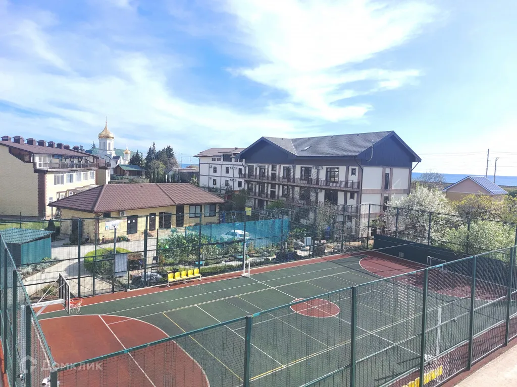 купить новостройку в ЖК Тюльпановка