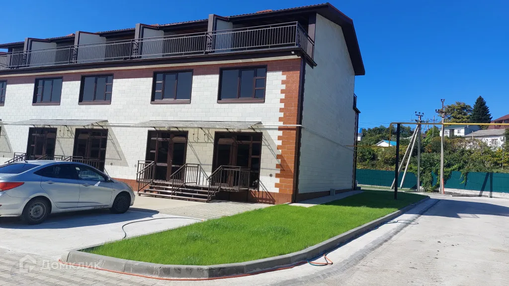 купить новостройку в ЖК Тюльпановка