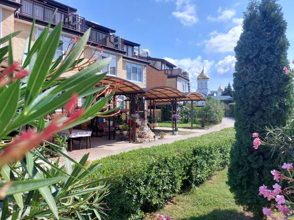 купить новостройку в ЖК Тюльпановка