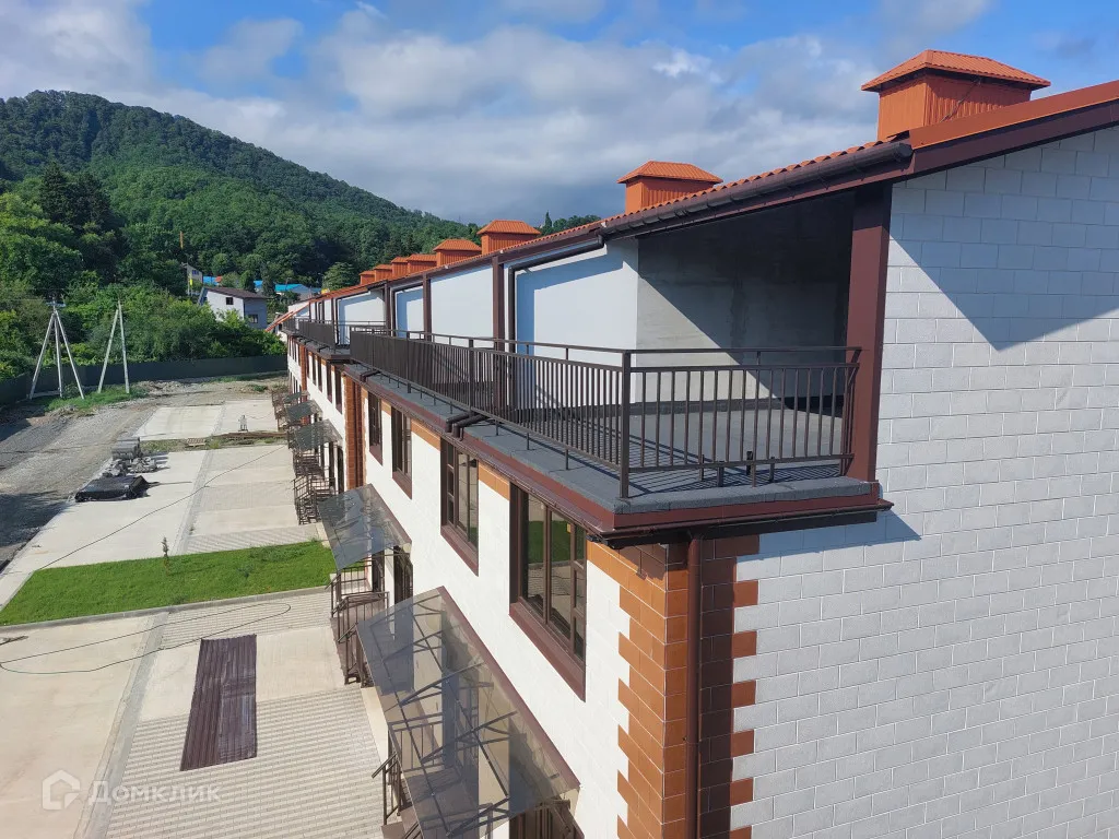 купить новостройку в ЖК Тюльпановка