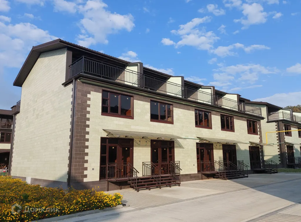 купить новостройку в ЖК Тюльпановка