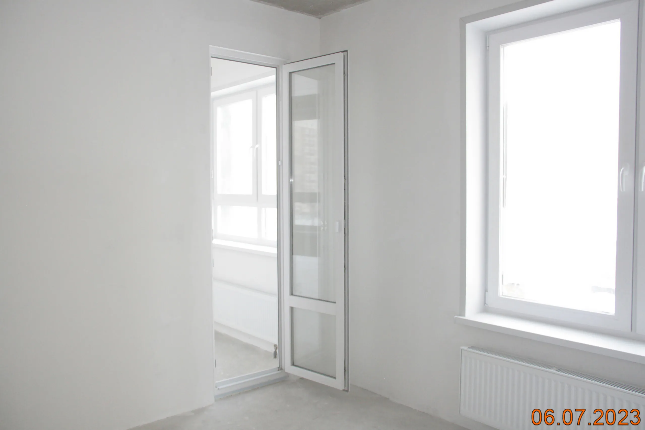 ЖК Браво ход строительства