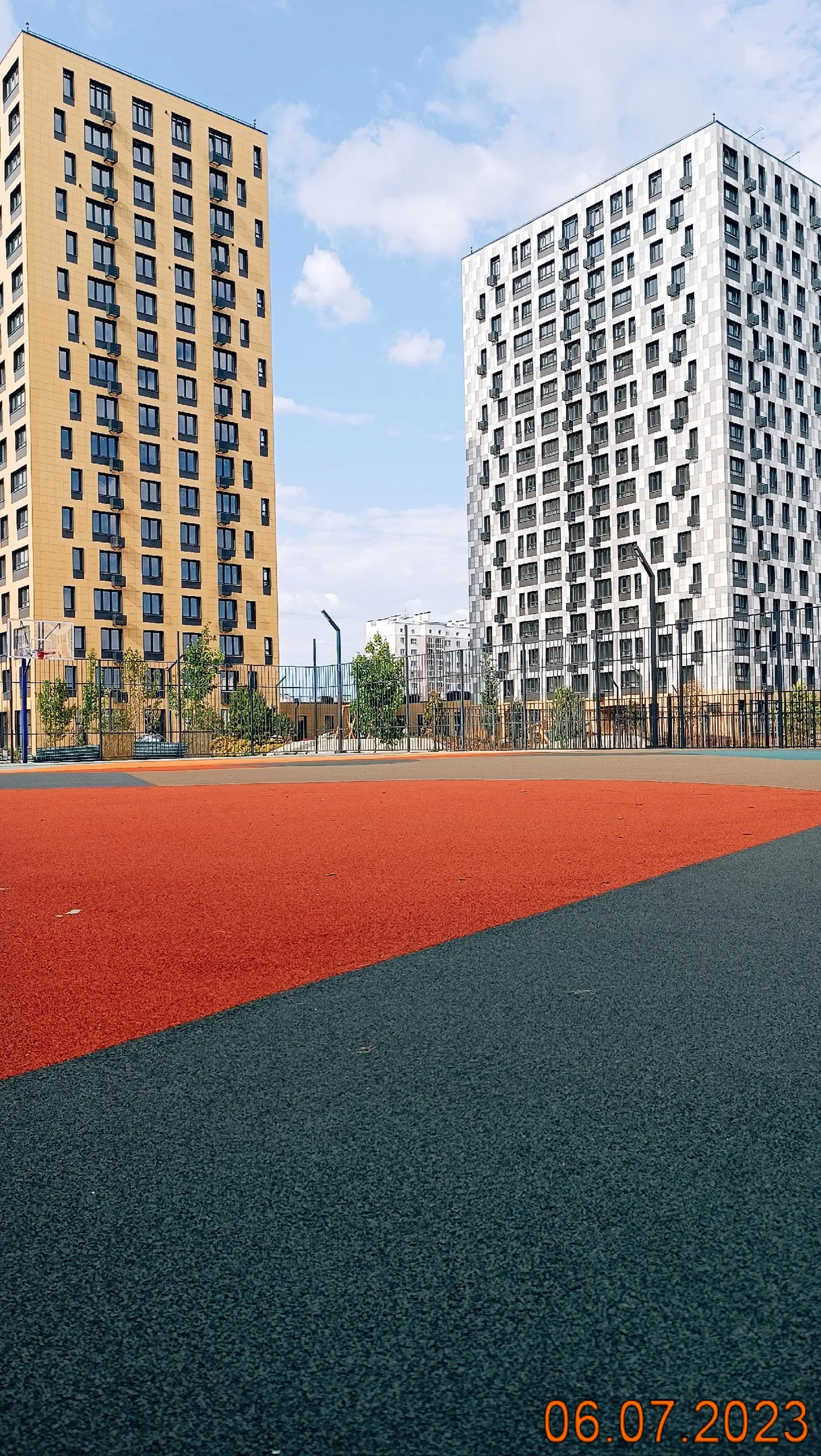 ЖК Браво ход строительства