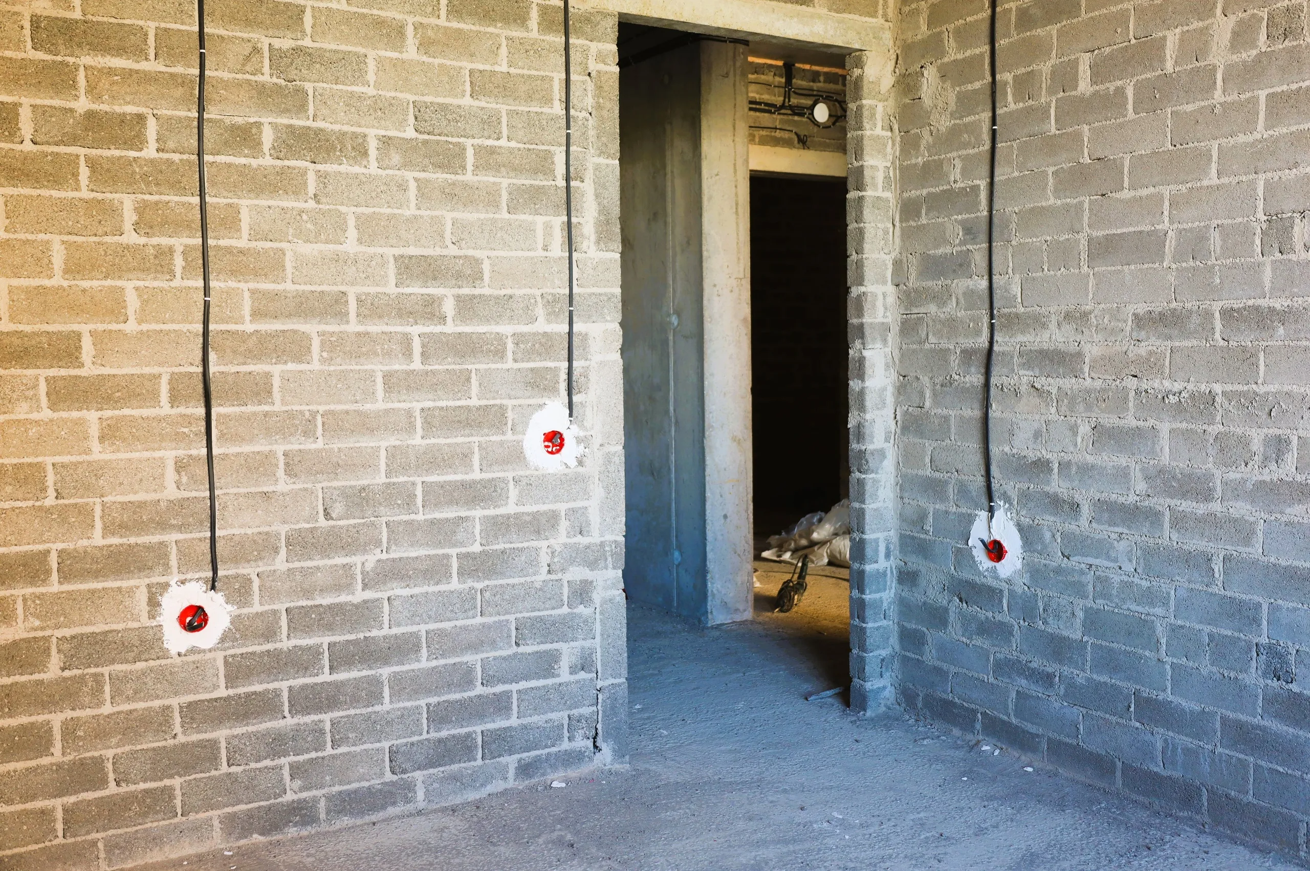 ЖК Браво ход строительства