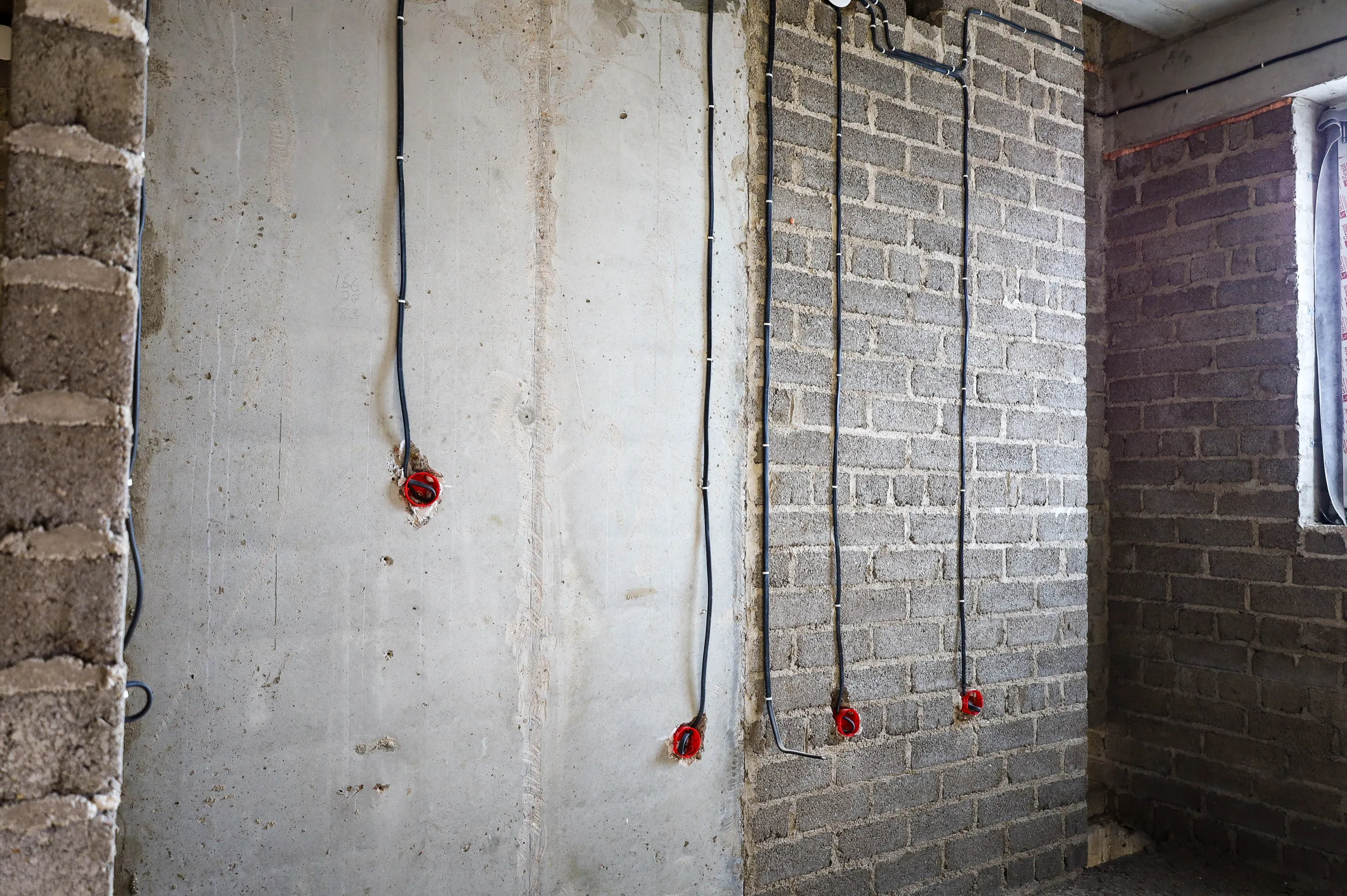 ЖК Браво ход строительства