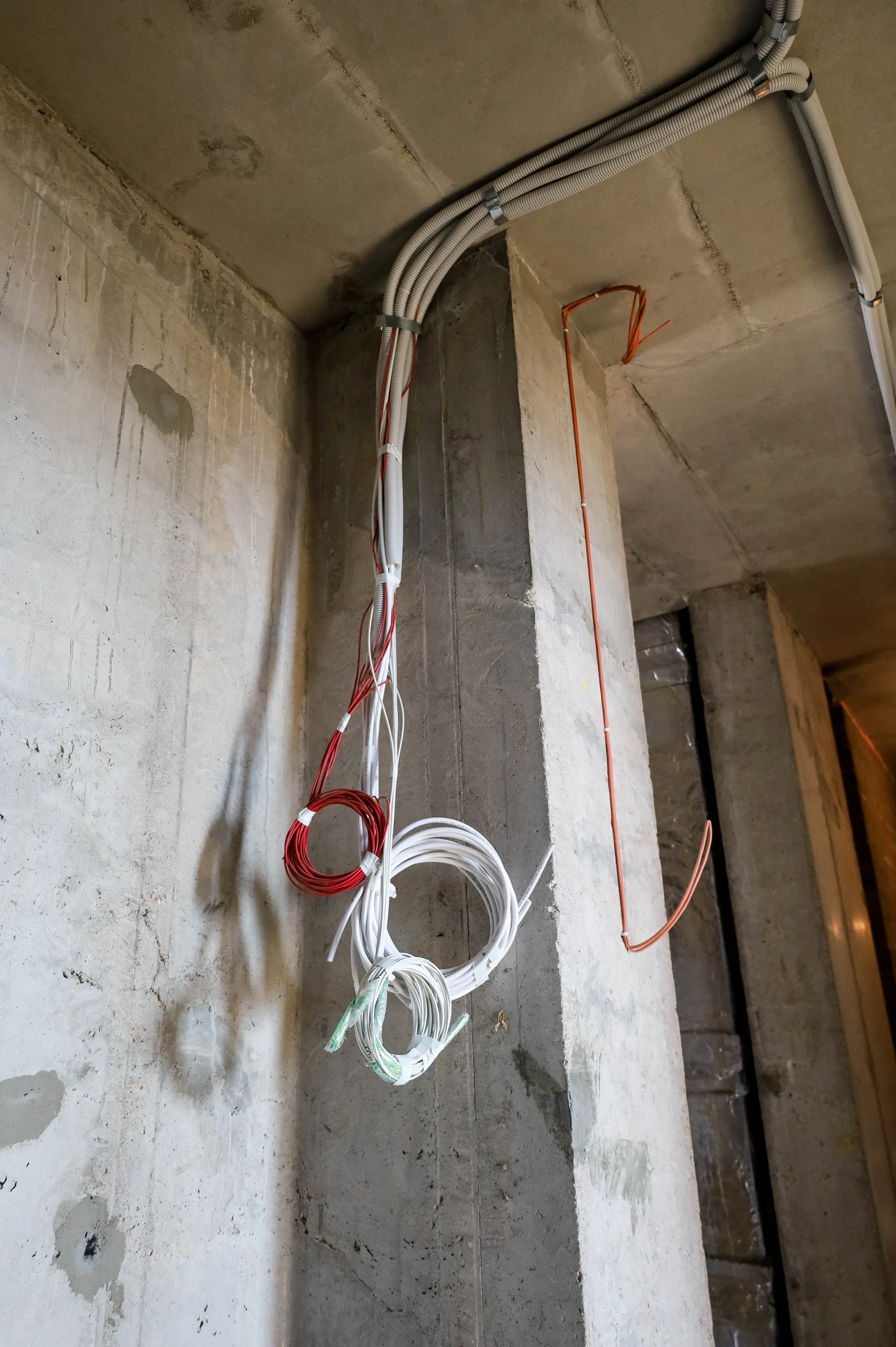 ЖК Браво ход строительства