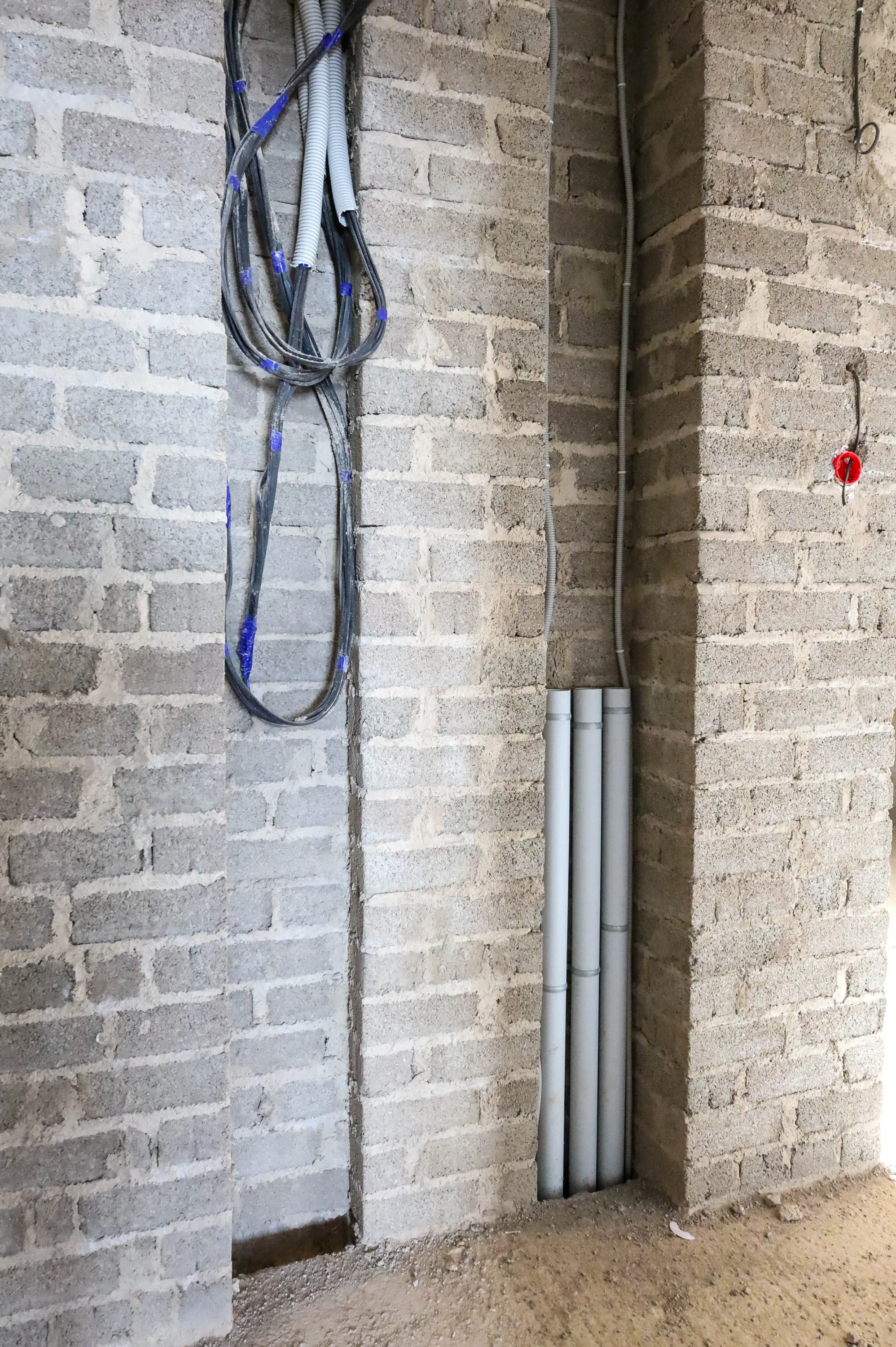 ЖК Браво ход строительства