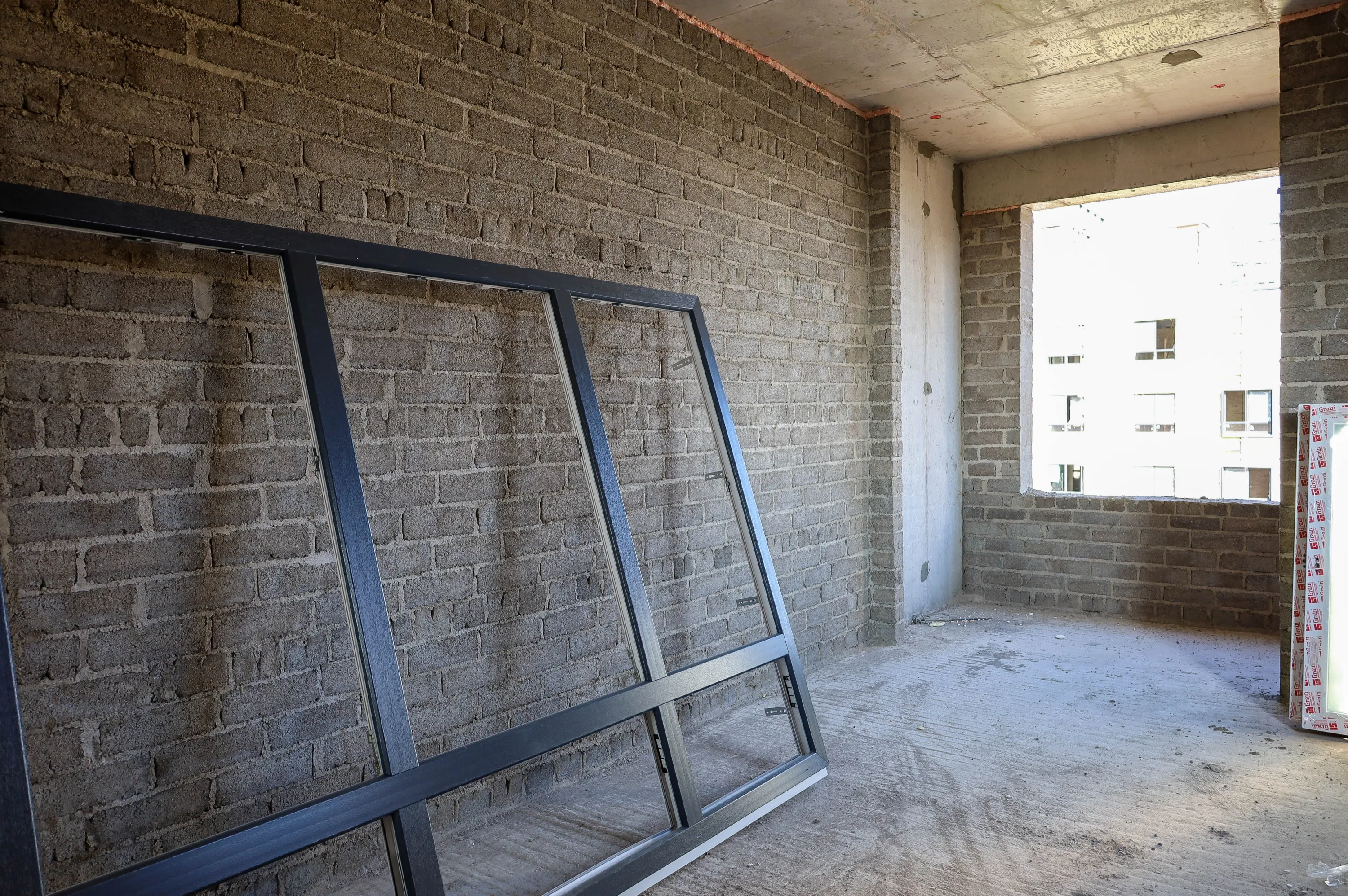 ЖК Браво ход строительства