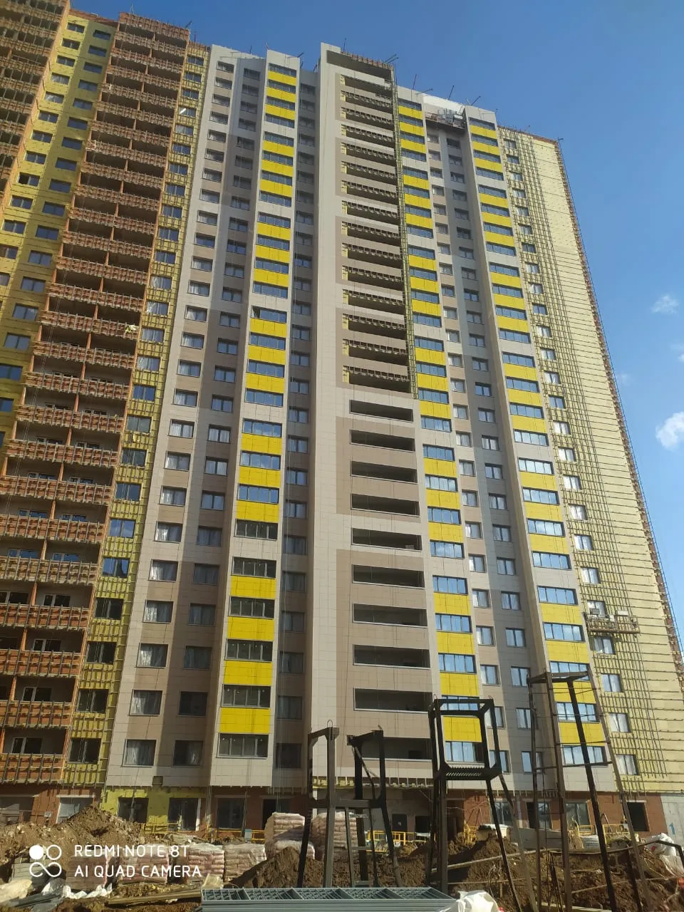 Фото ЖК Некрасовский