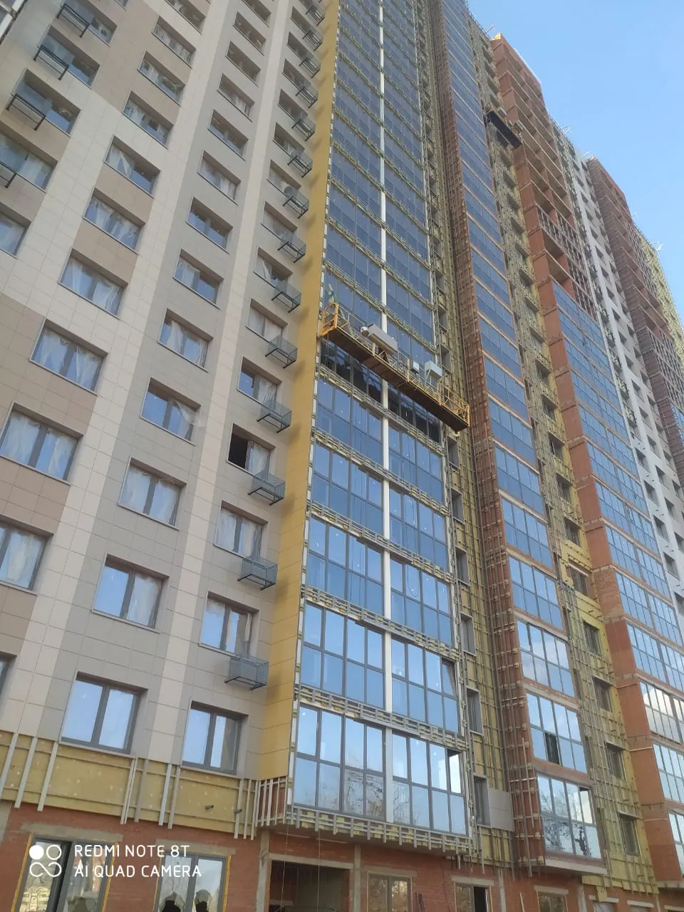 Фото ЖК Некрасовский