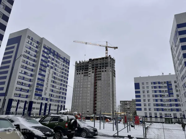 Фото квартиры