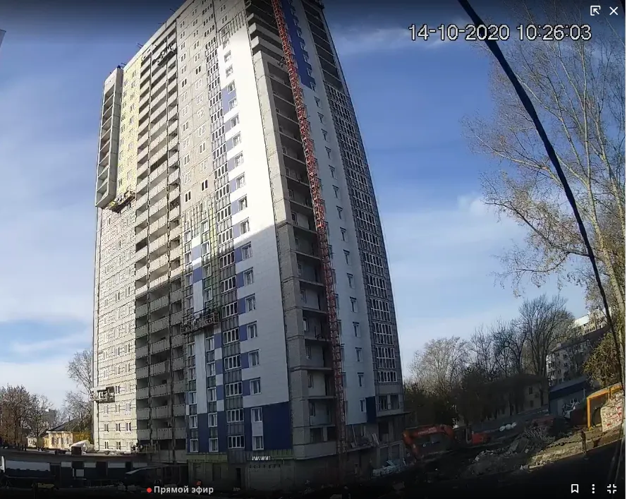 Фото ЖК Черника