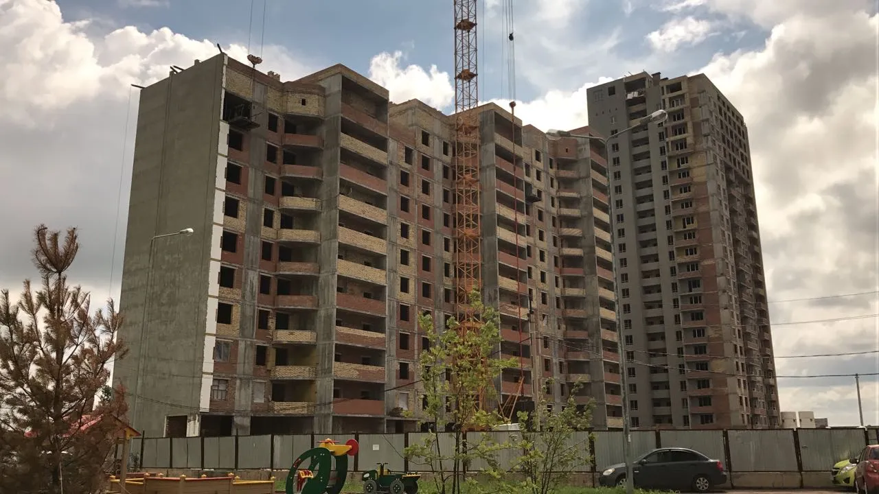 Фото ЖК Экогород "Яркий"