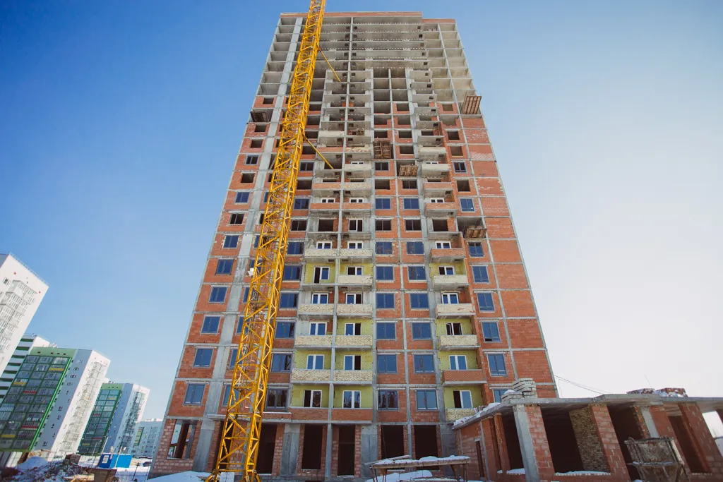 Фото ЖК Экогород "Яркий"