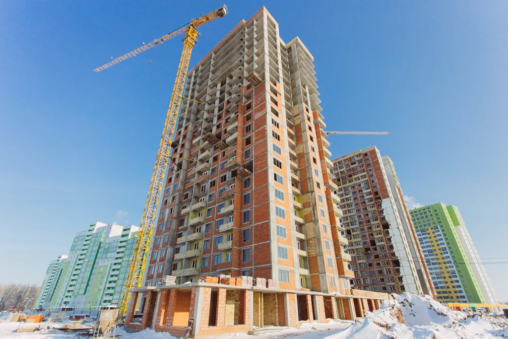 Фото ЖК Экогород "Яркий"