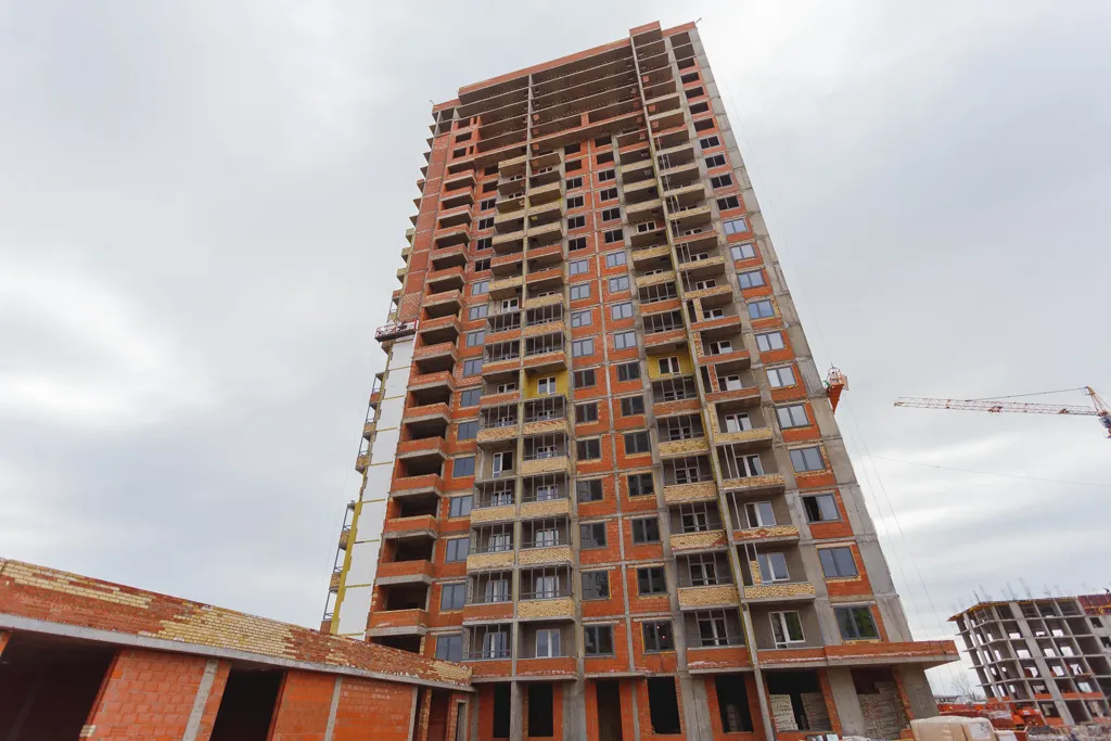 Фото ЖК Экогород "Яркий"
