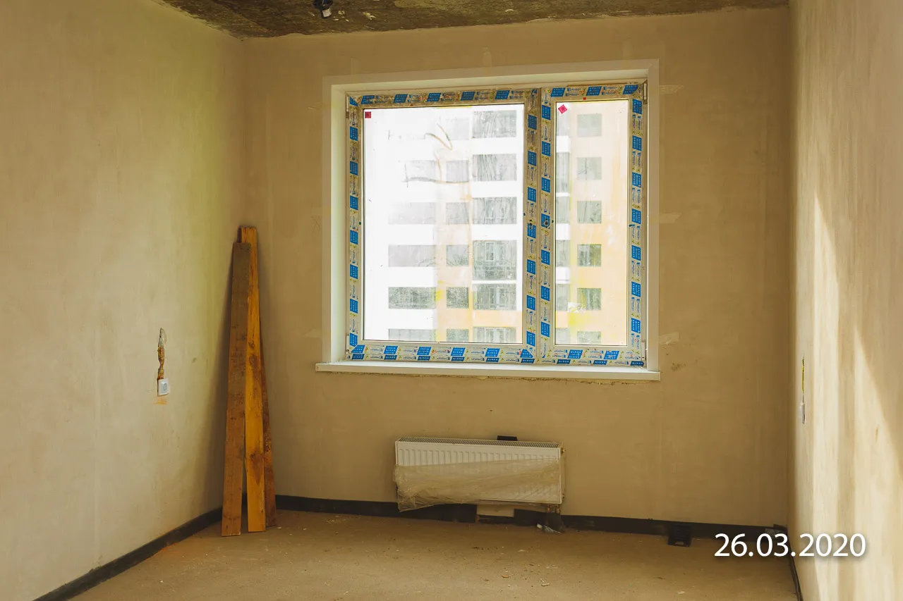 Фото ЖК Экогород "Яркий"