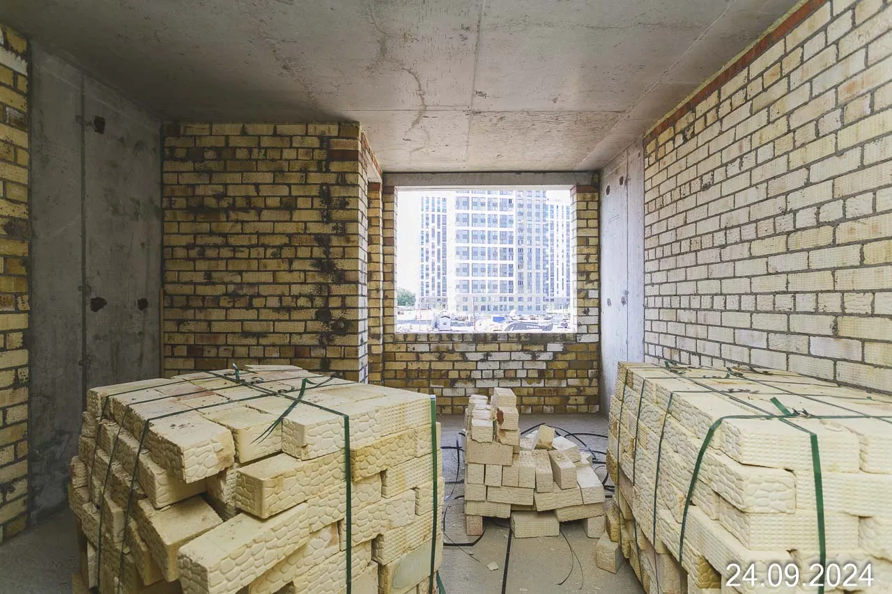 Фото ЖК Экогород "Яркий"