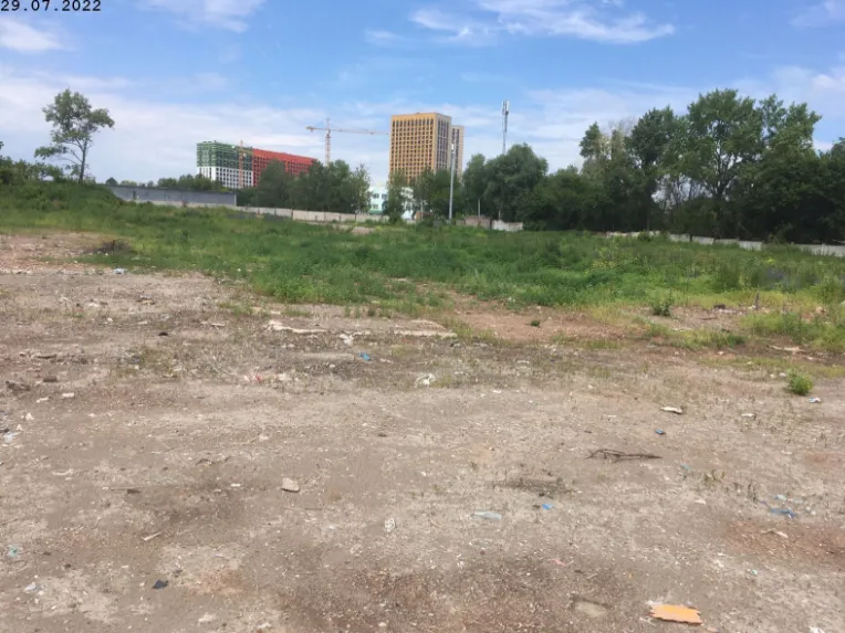 Фото ЖК Terle park (Терле Парк)