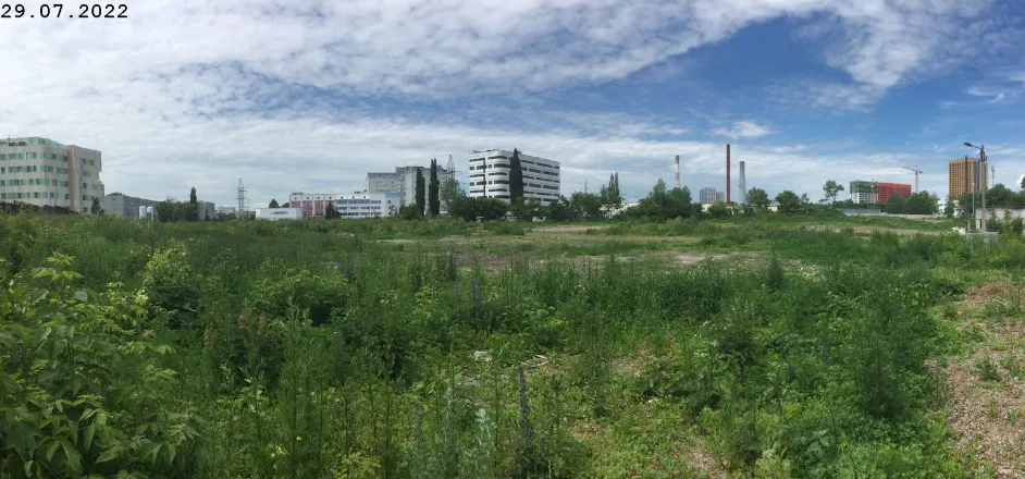 Фото ЖК Terle park (Терле Парк)