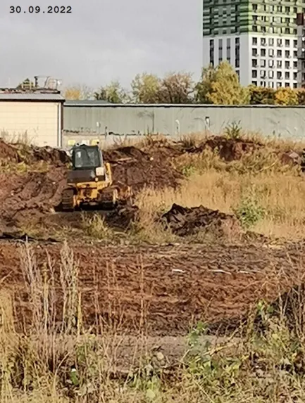 Фото ЖК Terle park (Терле Парк)