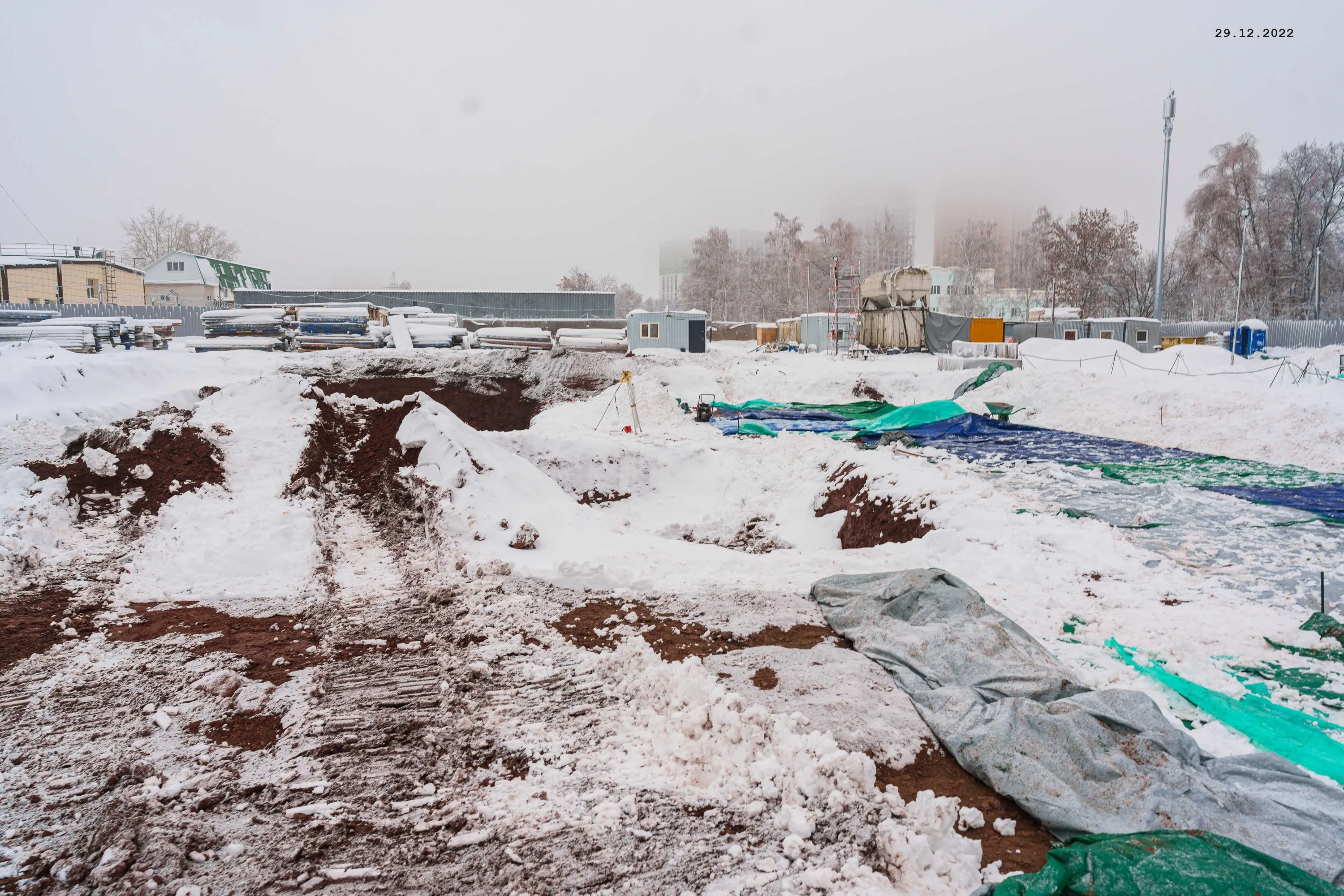 Фото ЖК Terle park (Терле Парк)
