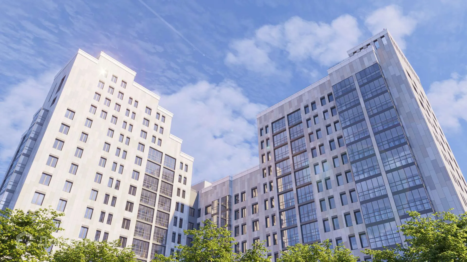 купить новостройку в ЖК Новый Фамильный