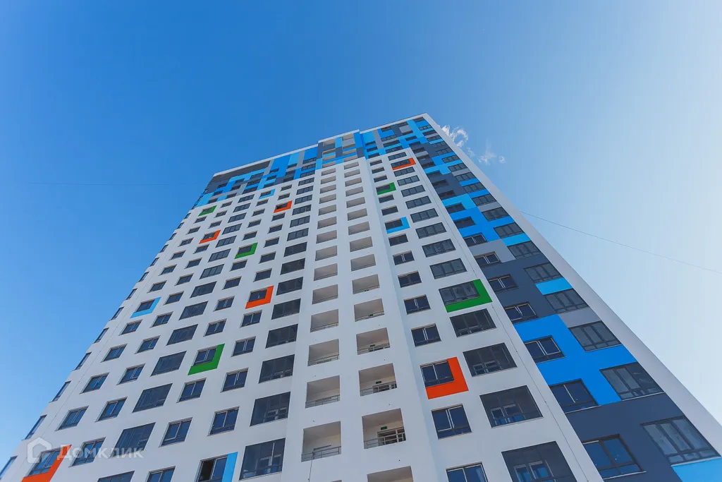 купить новостройку в ЖК Микрорайон Республика