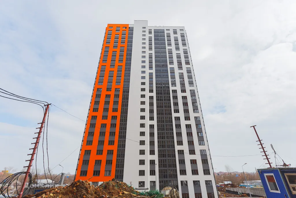 купить новостройку в ЖК Микрорайон Республика