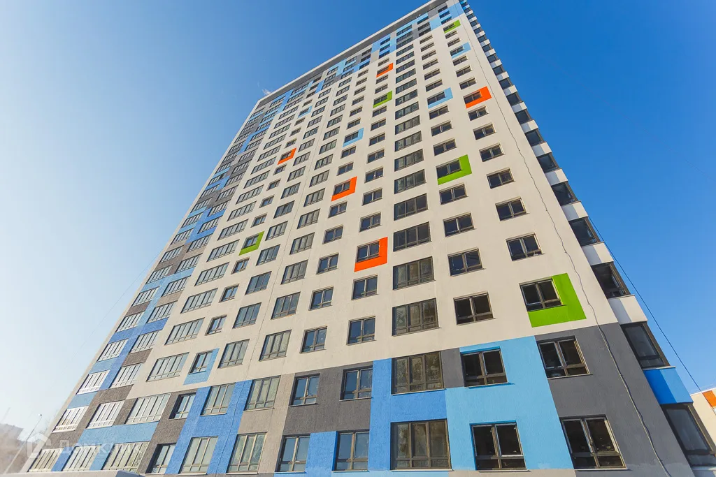 купить новостройку в ЖК Микрорайон Республика