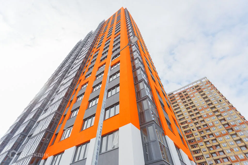 купить новостройку в ЖК Микрорайон Республика