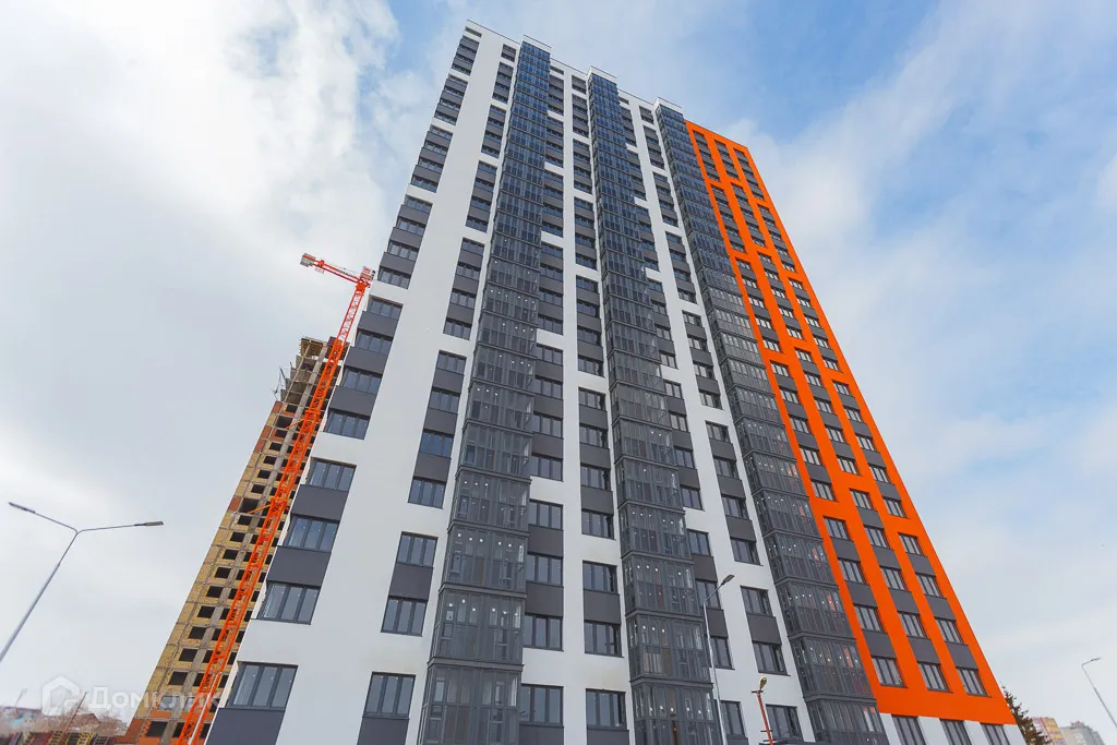 купить новостройку в ЖК Микрорайон Республика