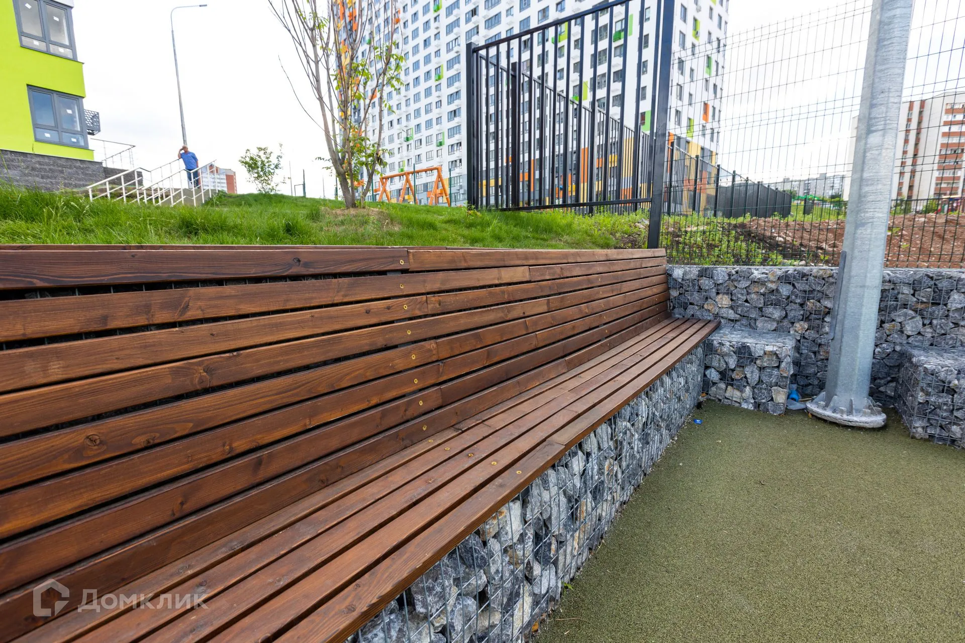 купить новостройку в ЖК Микрорайон Республика