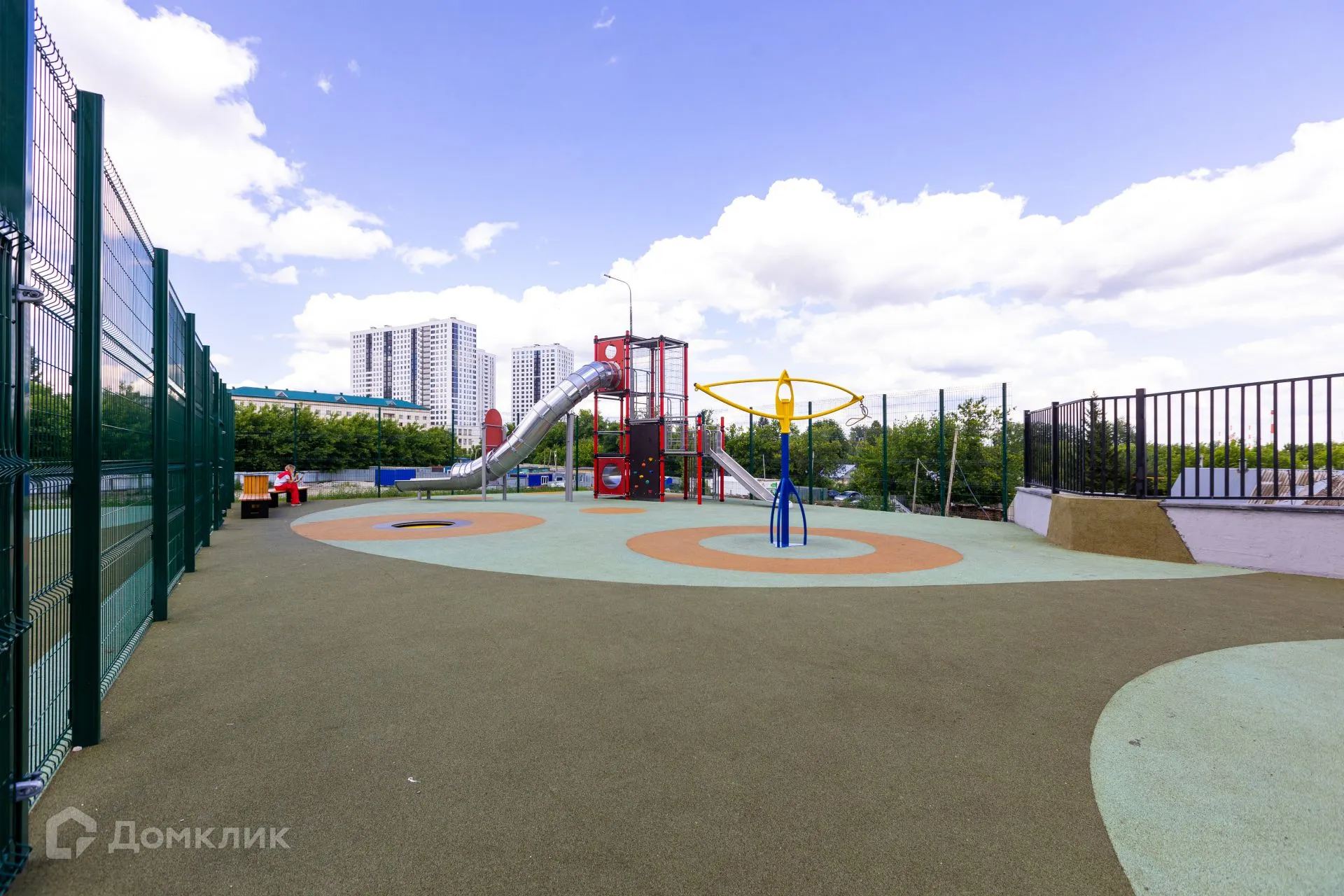 купить новостройку в ЖК Микрорайон Республика