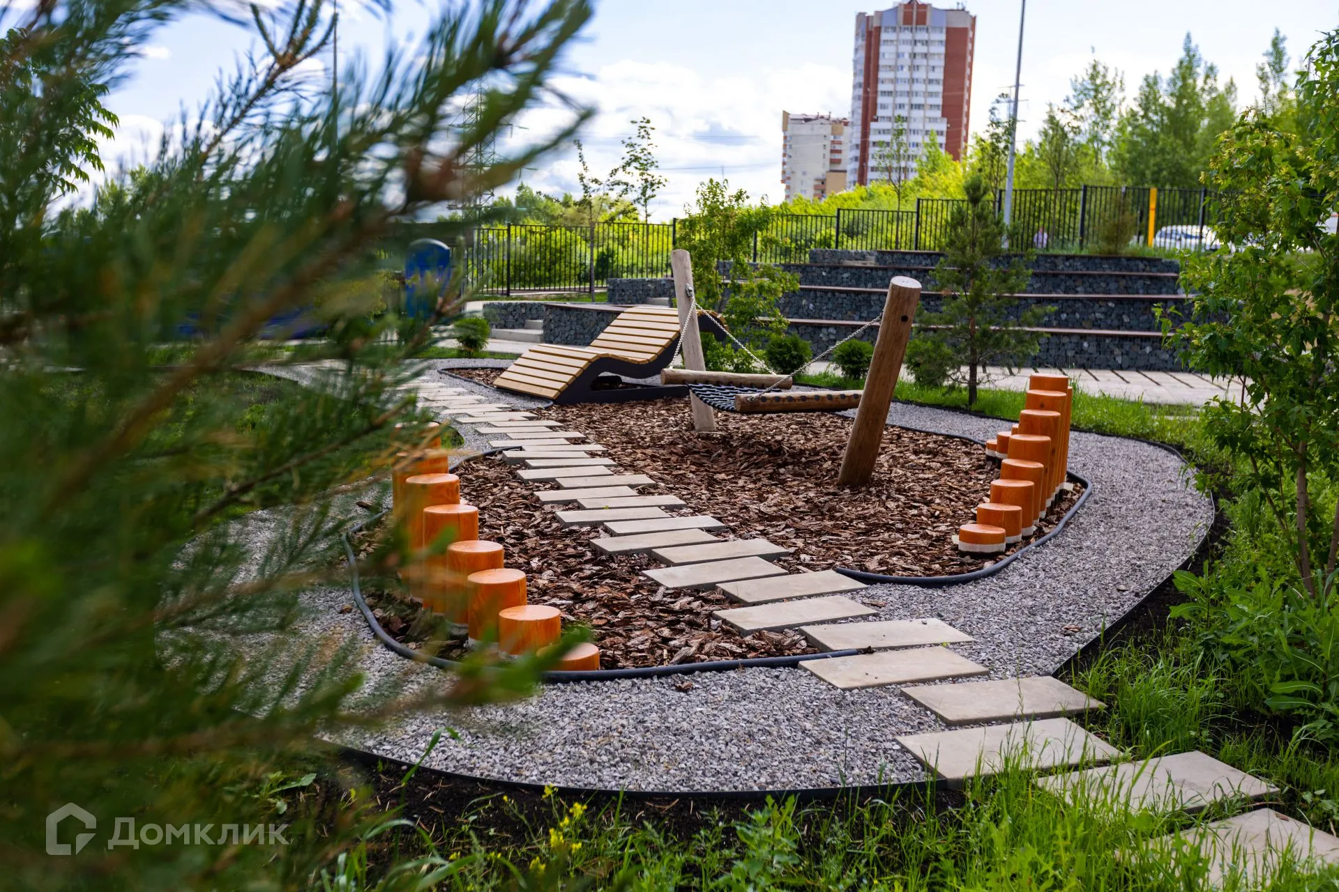 купить новостройку в ЖК Микрорайон Республика