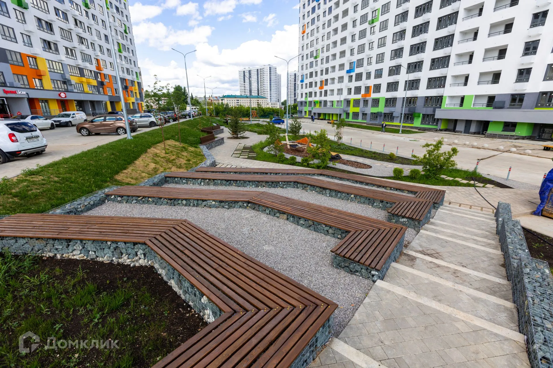 купить новостройку в ЖК Микрорайон Республика