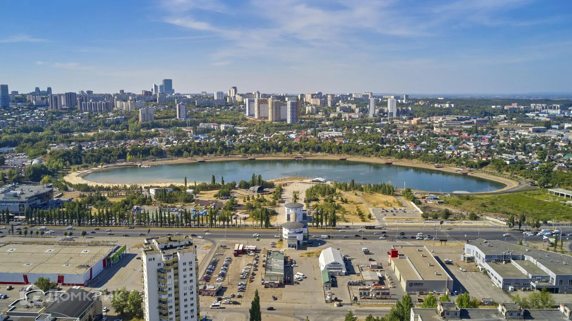 купить новостройку в ЖК Микрорайон Республика