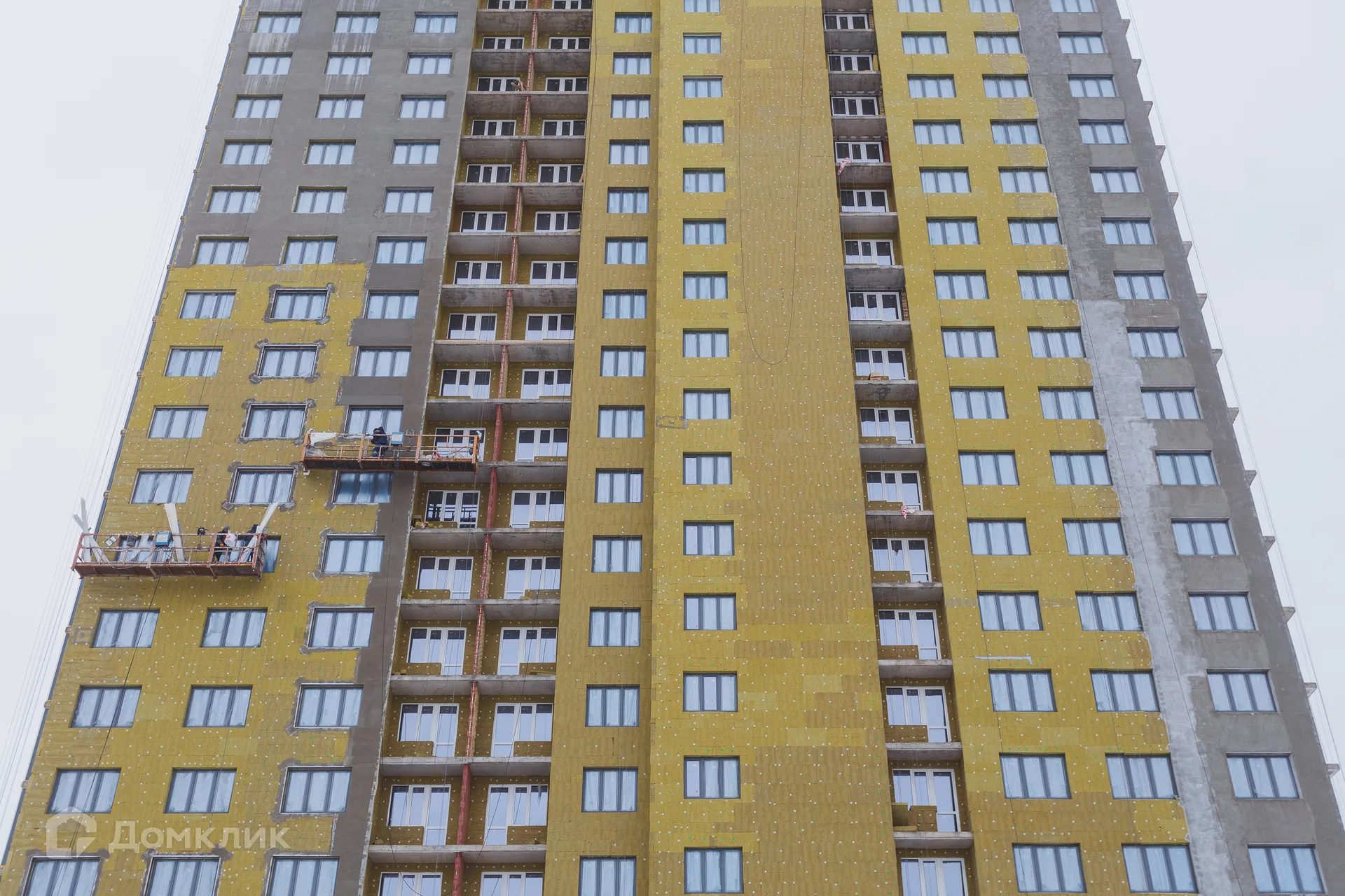 купить новостройку в ЖК Микрорайон Республика