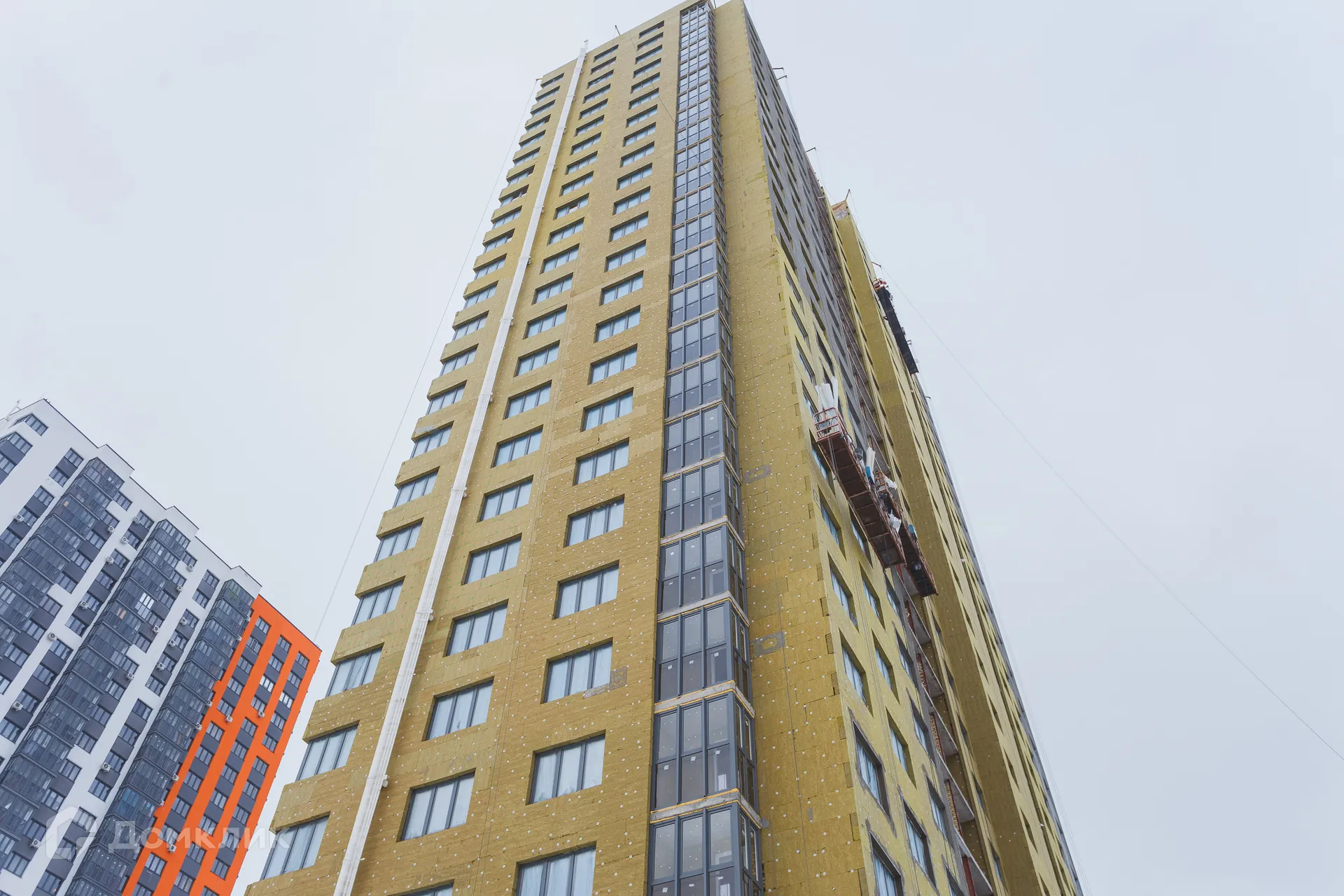 купить новостройку в ЖК Микрорайон Республика