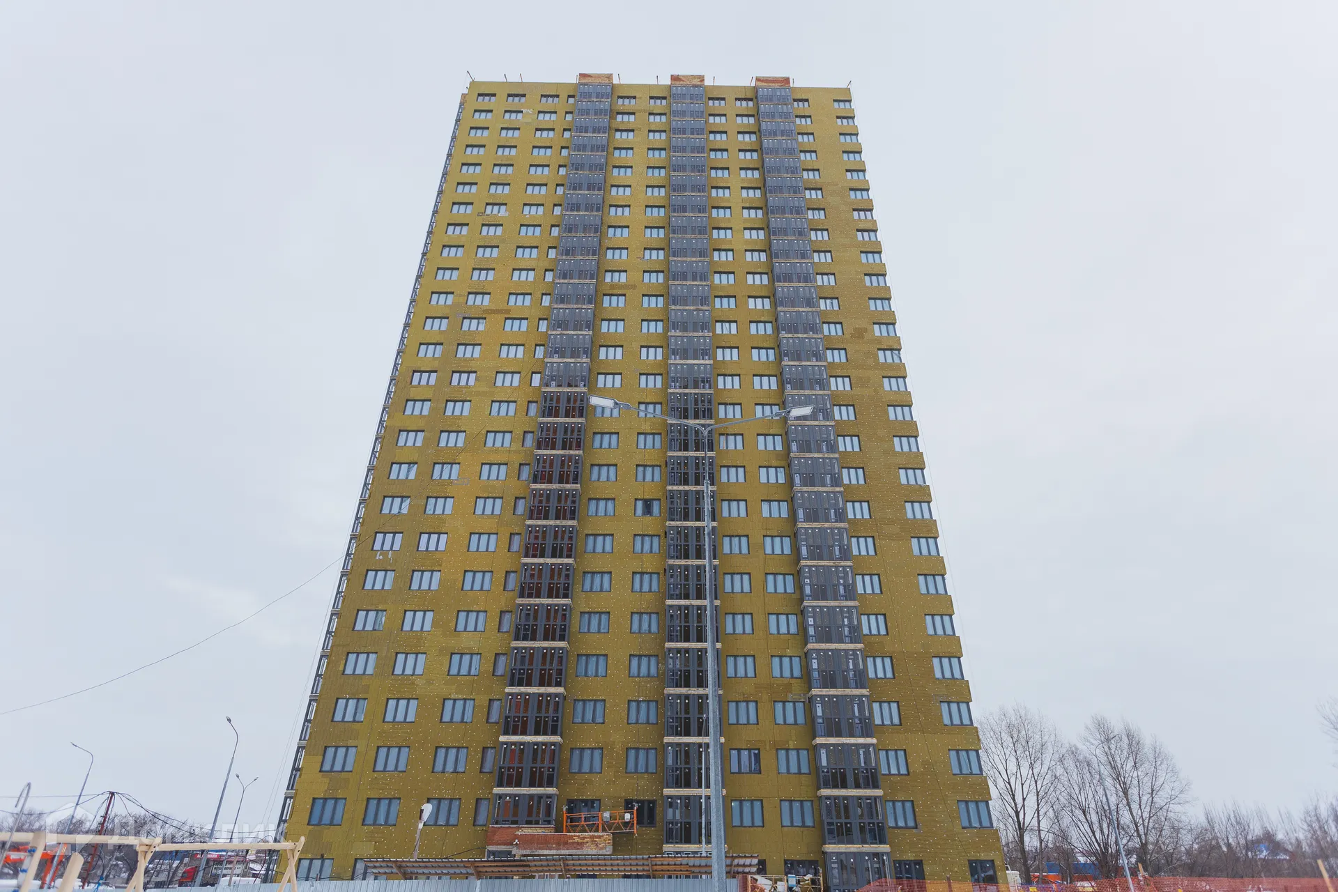 купить новостройку в ЖК Микрорайон Республика