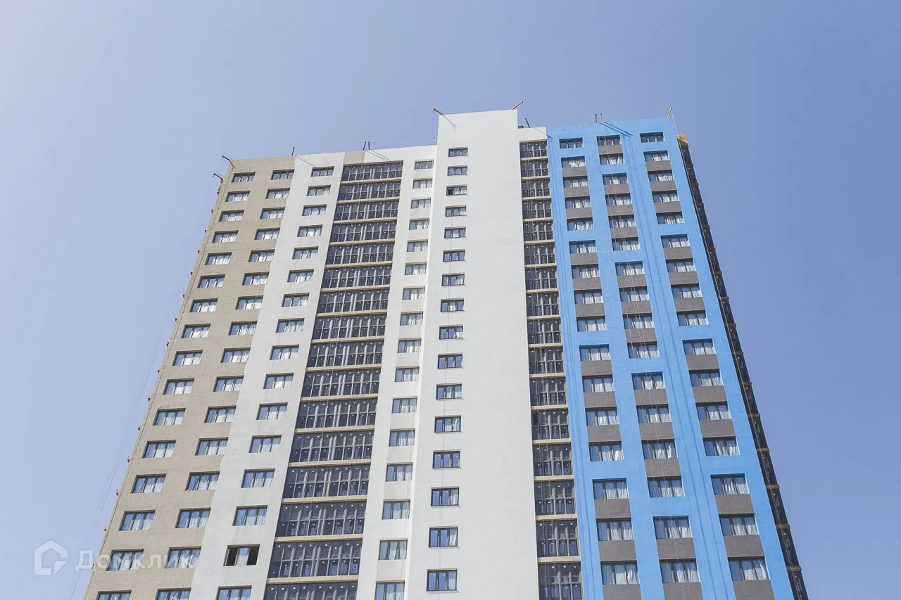 купить новостройку в ЖК Микрорайон Республика