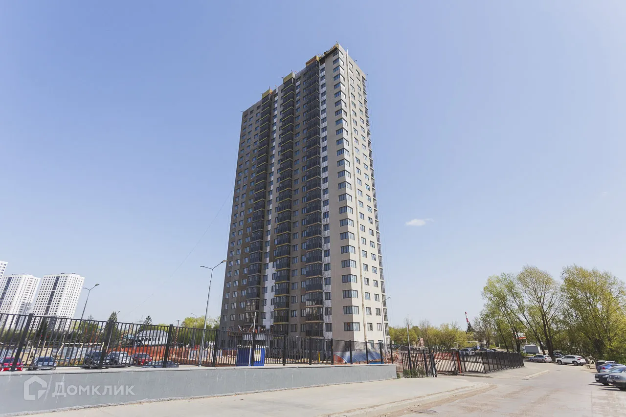 купить новостройку в ЖК Микрорайон Республика