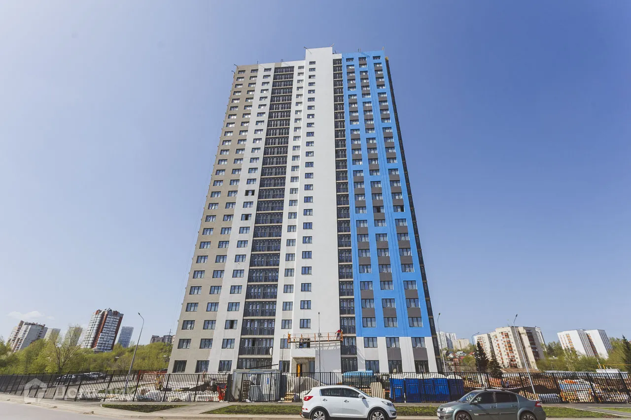 купить новостройку в ЖК Микрорайон Республика