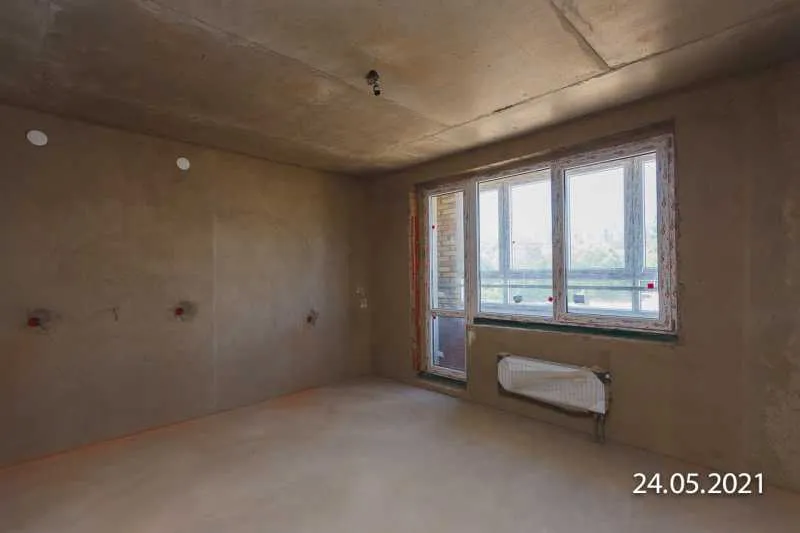 ЖК Микрорайон Республика ход строительства