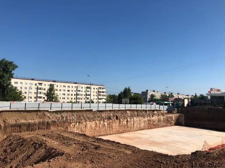Фото ЖК Знаковый квартал Конди Нова