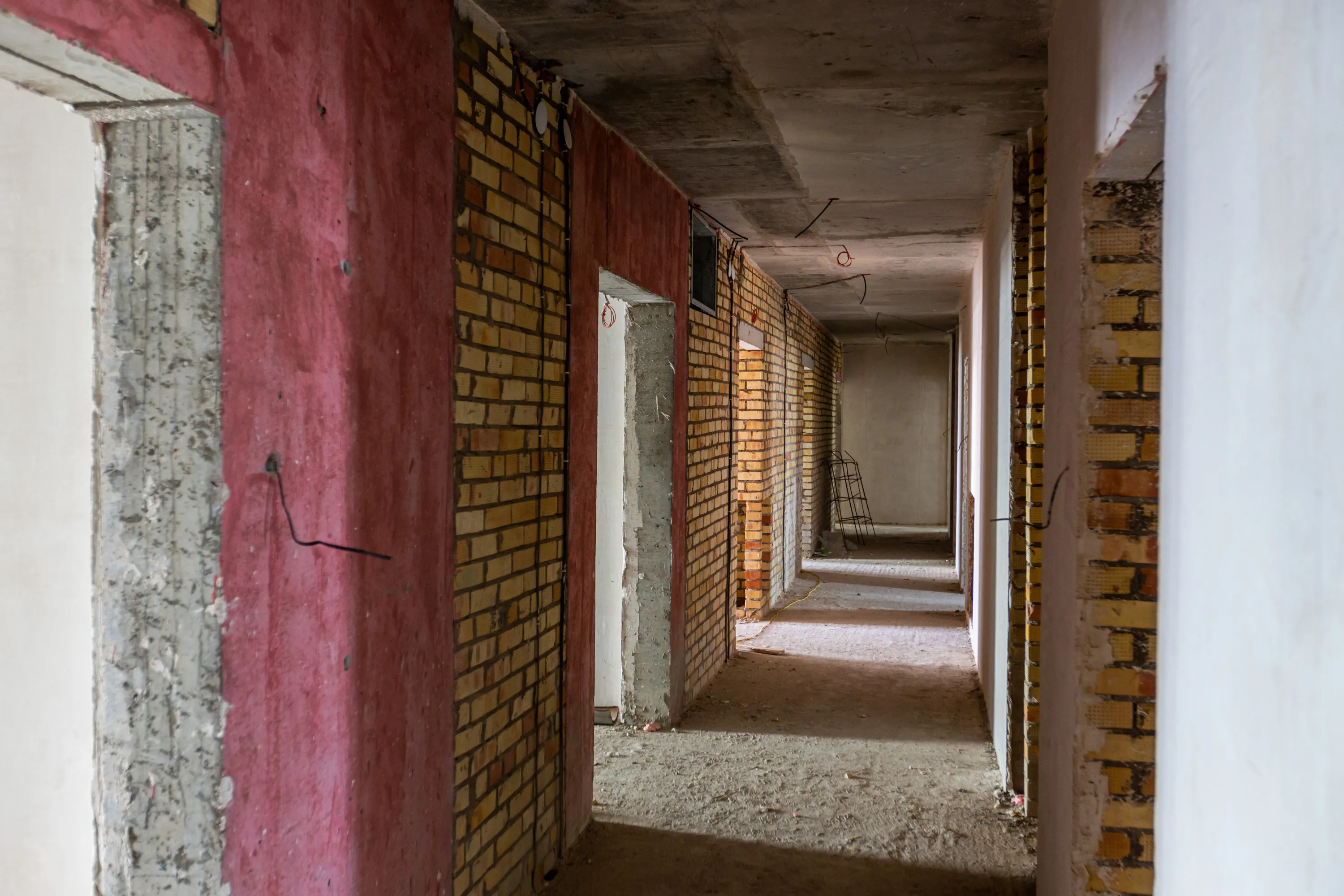 Фото ЖК Знаковый квартал Конди Нова