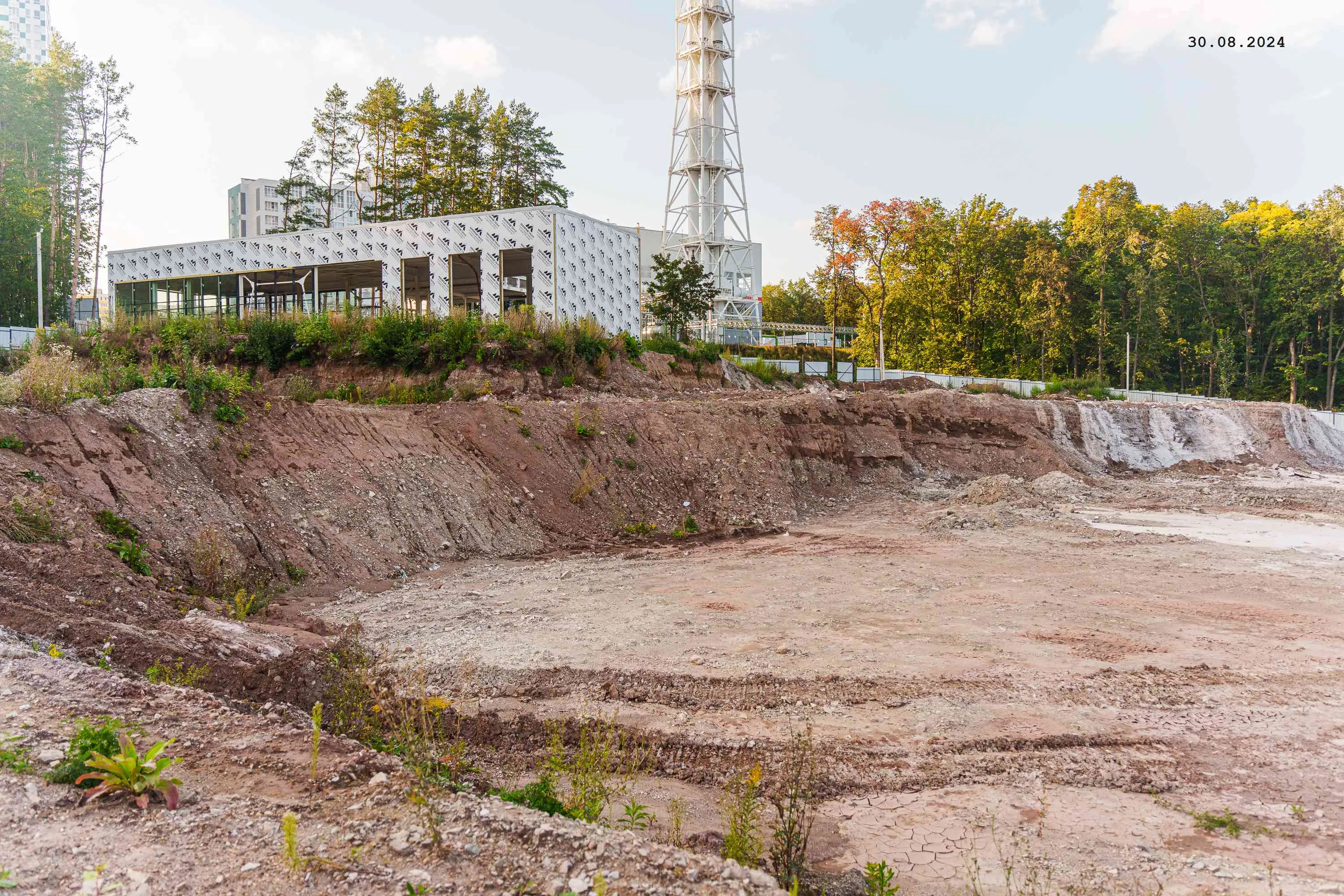 Фото ЖК URMAN Сity (Урман Сити)