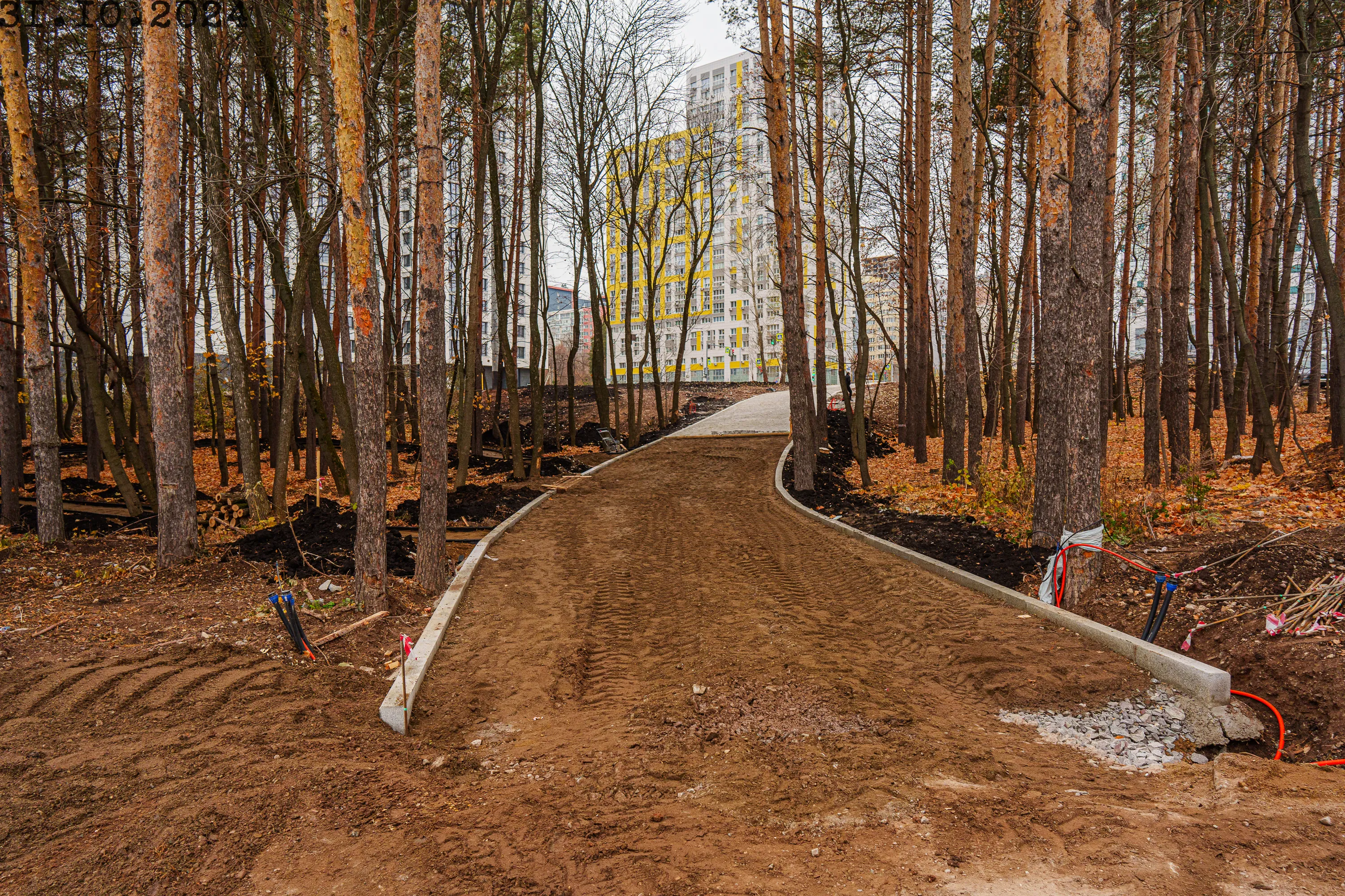 Фото ЖК URMAN Сity (Урман Сити)